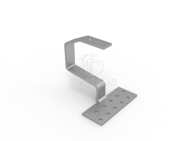 Solar-PV-Dachhaken 13#