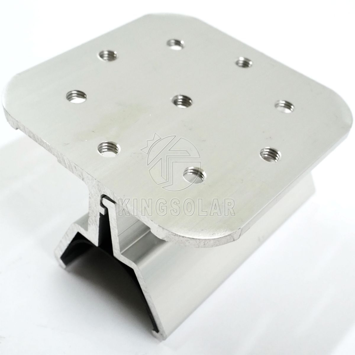 Tin Roof Clamps for Solar Mounting Kit